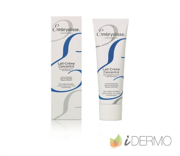LAIT-CRÈME CONCENTRÉ
